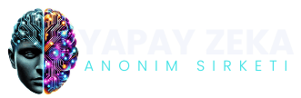 AI Yapay Zeka Mühendislik A.Ş. Logo Uzatılmış